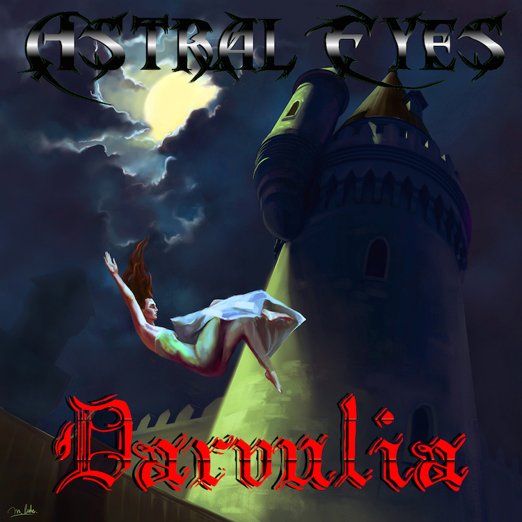 Opium Tales - Darvulia