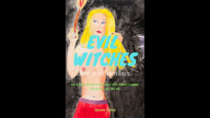 Read more about the article Evil witches and their evil familiars