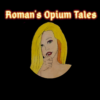 Roman's Opium Tales Volume I album cover