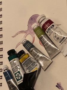 Read more about the article How important is watercolor paint brand?